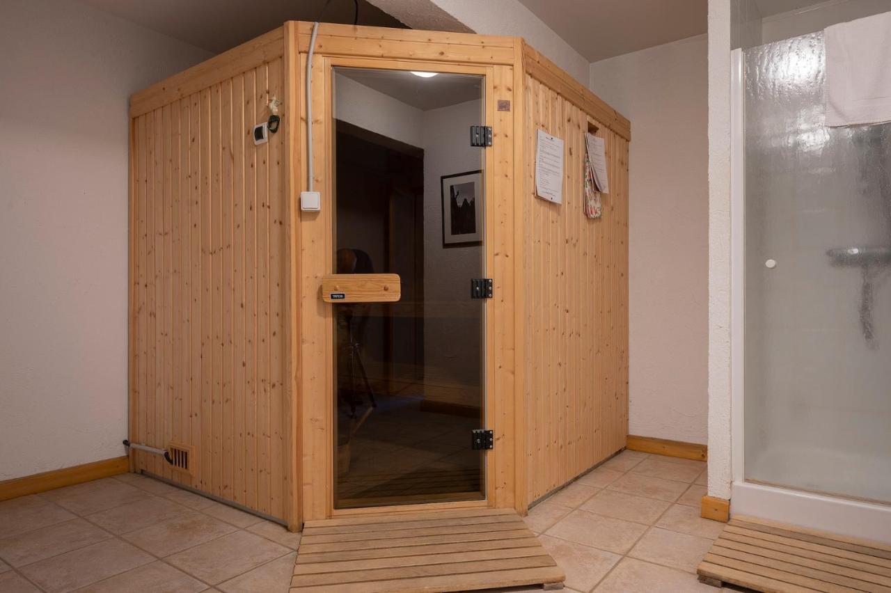 레게츠 Chalet Meleze 빌라 외부 사진